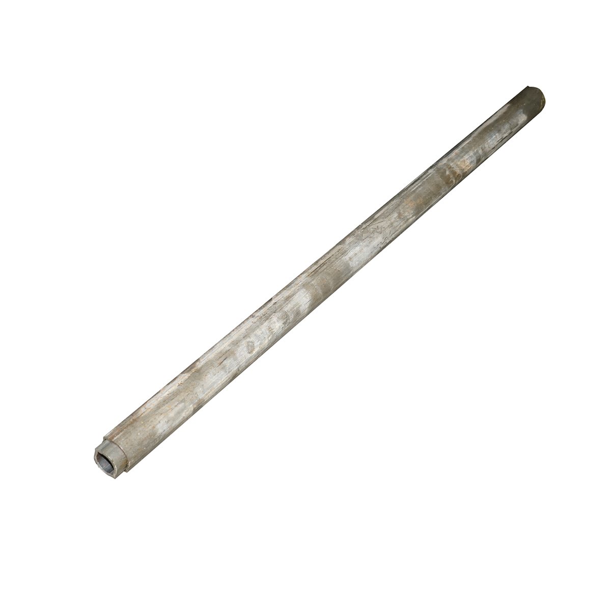 Set teava lamaie cardan seria L2 T2S exterior 48x41 si interior 40,1x34,5 cruce 23,8x61,3 L=1m